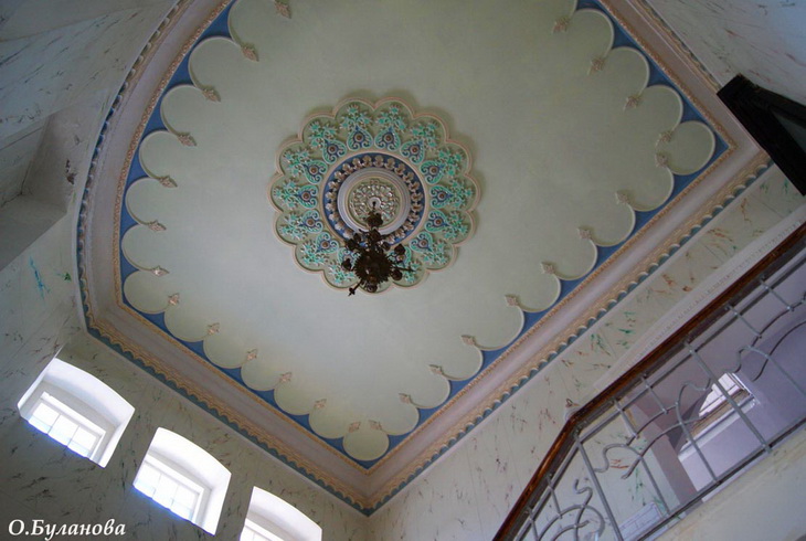 lankaran-talishinski-dvorec