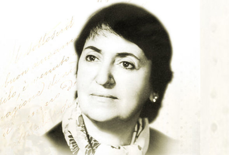 Великие азербайджанские женщины - ученые и академики