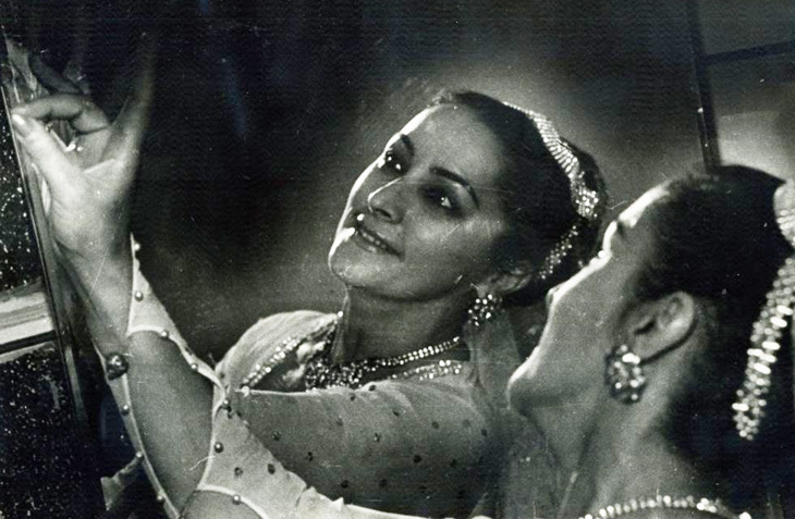 Негаснущие звезды оперы и хореографии Азербайджана