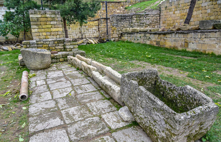 История водопровода: от древнего Рима до Баку