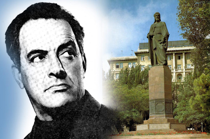 Фуад Абдурахманов: выдающийся азербайджанский скульптор
