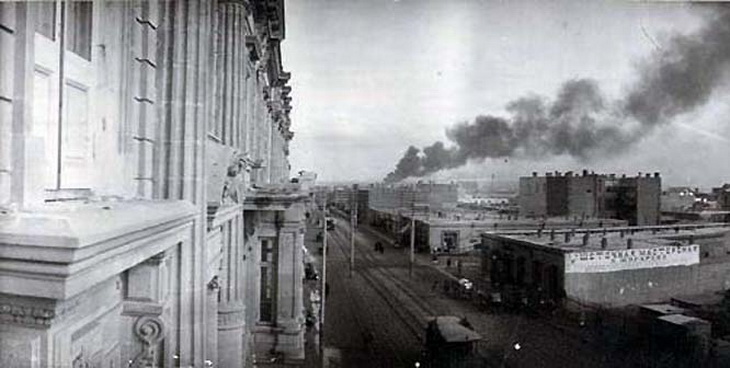 Баку, Гянджа в 1902 глазами бизнесмена из США Дэвида Форбса (ФОТО)