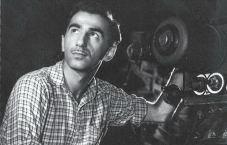 Расим Оджагов: последний из могикан азербайджанского кино
