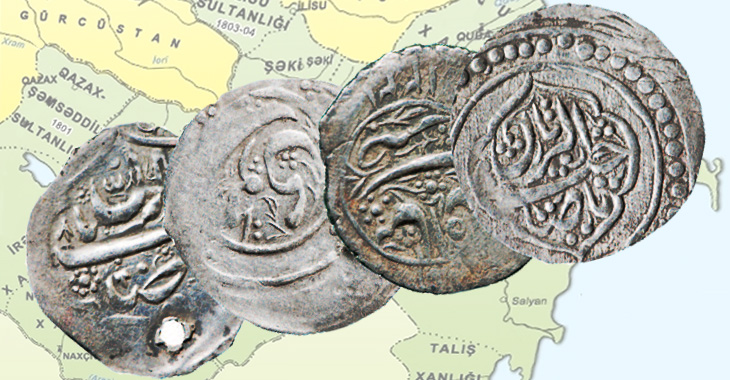 "Делать деньги": как азербайджанские ханы обсчитывали всю Российскую Империю