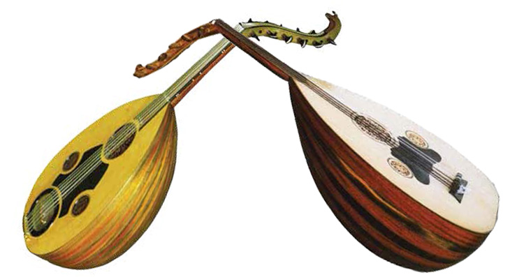 Уд: история чарующего слух музыкального инструмента