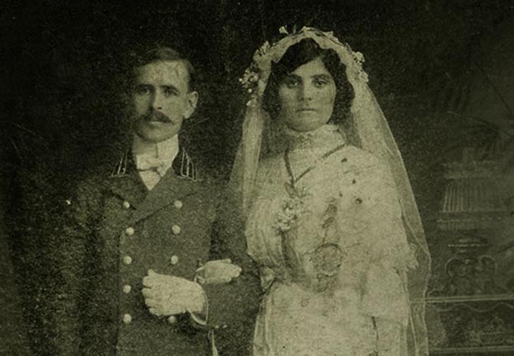 Свадьбы в Азербайджане начала ХХ века (ФОТО)