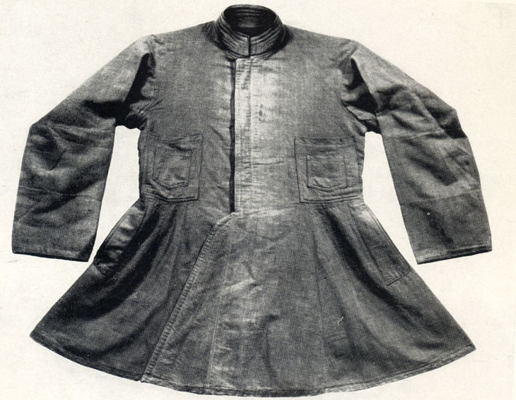 Как одевались в Нахчыване в 19-начале 20 вв. (ФОТО)