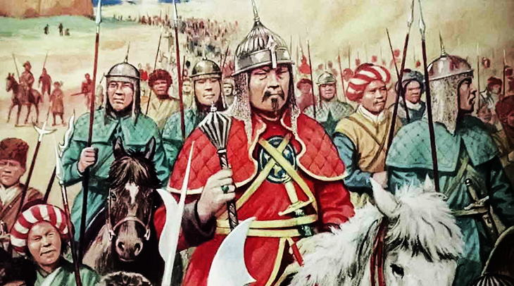 Мингячевир XIII-XIV вв.: Тайны монгольских могил и оборона против Золотой Орды