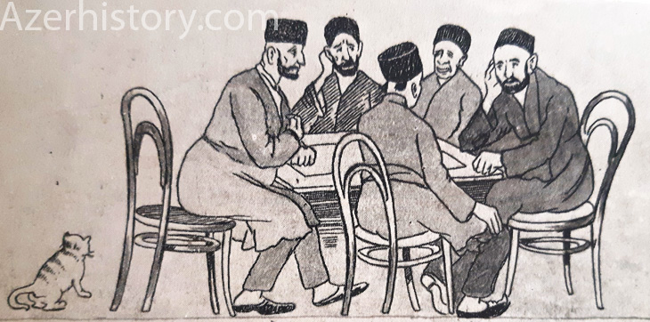 Azim-Azimzade-Tzar-1909.jpg