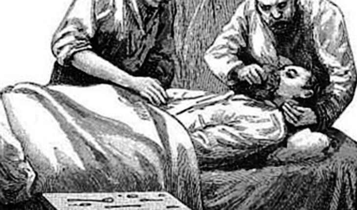 1800-е гг.: Советы по лечению внутренних болезней от врача-азербайджанца