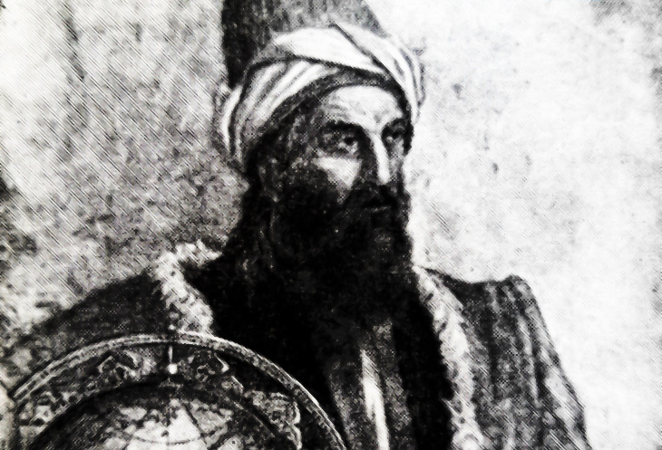 40 лет путешествий азербайджанского ученого-полиглота З.Ширвани (1780-1838)