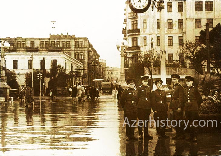 Baku-dojd-xx-vek-7-1950-%D0%B5-%D0%9F%D0