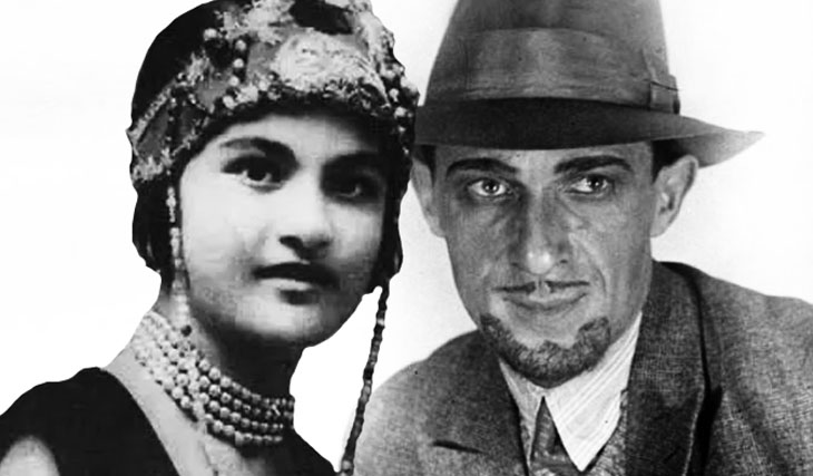 Смерть азербайджанского Гамлета: судьба Ульви Раджаба по рассказам Б.Шекинской