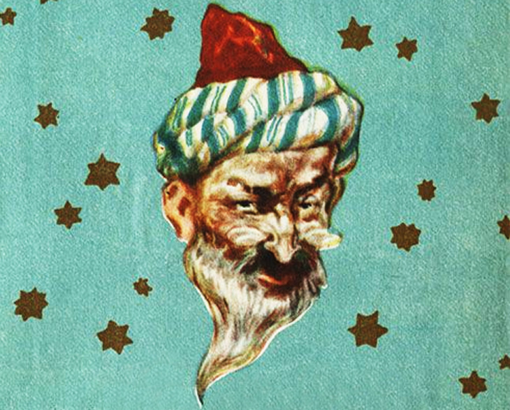 Разбирая М.Ф.Ахундова: Повесть "Обманутые звезды" глазами писателя Анара (1957 г.)