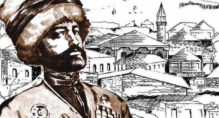 Северо-запад Азербайджана: как возникло Илисуйское султанство (XVI в.)
