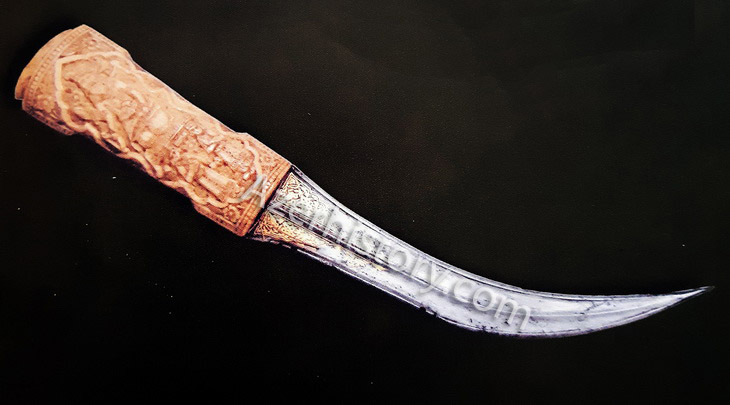 irevan-xanlig-weaponry-%D0%91%D0%B5%D0%B