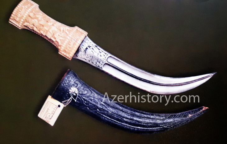 irevan-xanlig-weaponry-%D0%91%D0%B5%D0%B