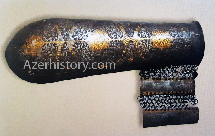 irevan-xanlig-weaponry-%D0%94%D0%BE%D1%8