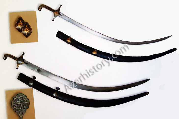 irevan-xanlig-weaponry-%D0%A1%D0%B0%D0%B