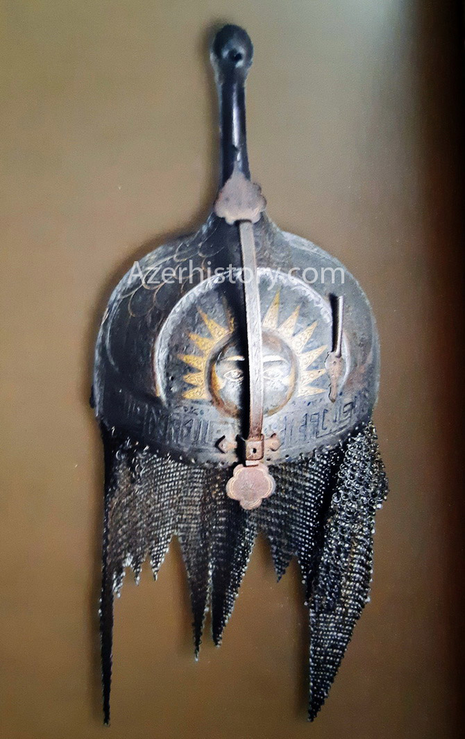 irevan-xanlig-weaponry-%D0%A8%D0%BB%D0%B