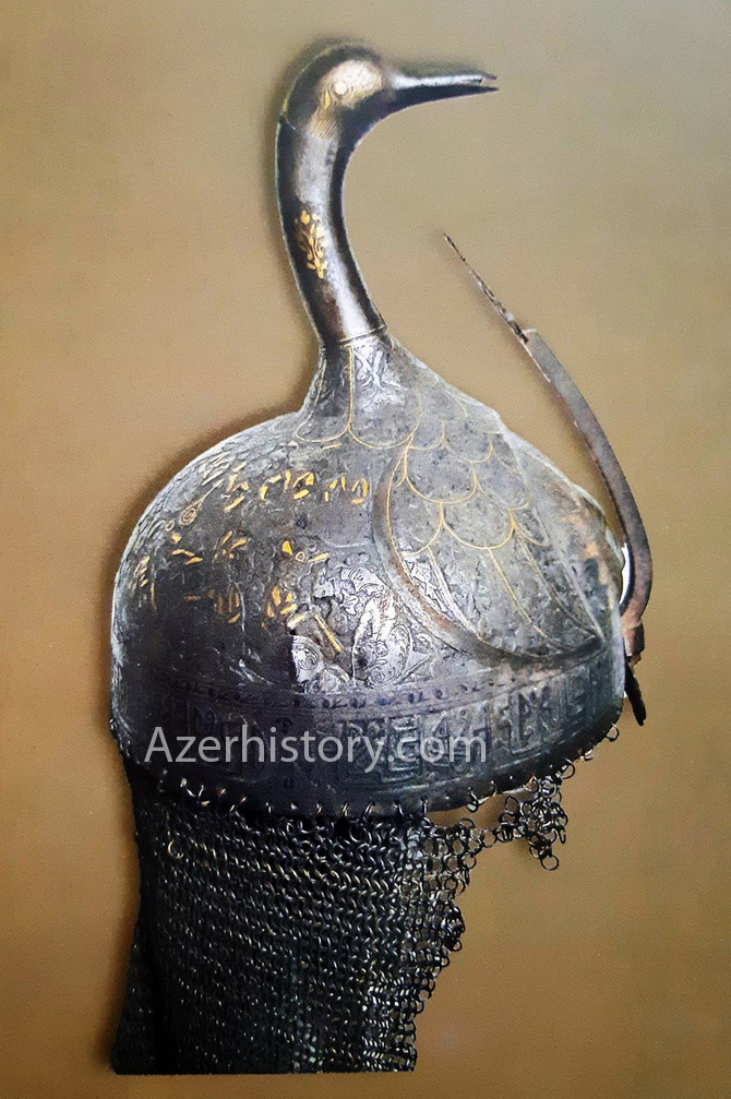 irevan-xanlig-weaponry-%D0%A8%D0%BB%D0%B