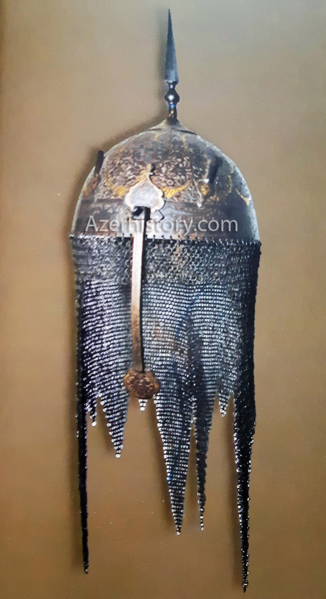 irevan-xanlig-weaponry-%D0%A8%D0%BB%D0%B