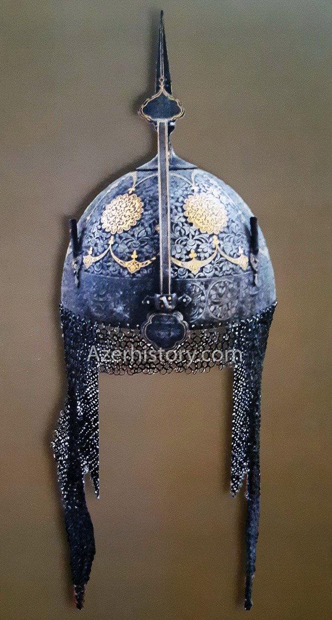 irevan-xanlig-weaponry-%D0%A8%D0%BB%D0%B