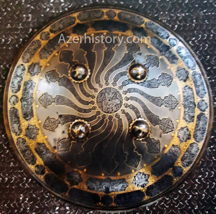 irevan-xanlig-weaponry-%D0%A9%D0%B8%D1%8