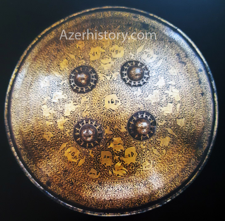 irevan-xanlig-weaponry-%D0%A9%D0%B8%D1%8