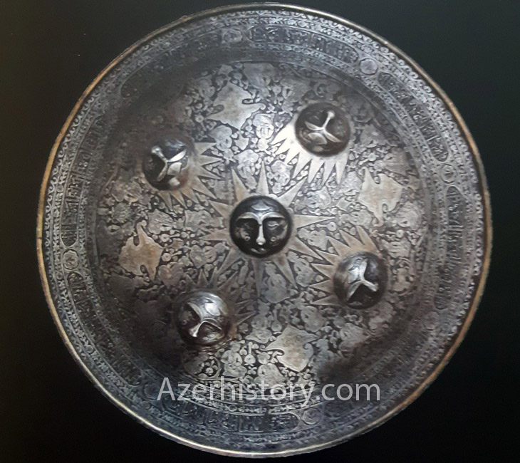 irevan-xanlig-weaponry-%D0%A9%D0%B8%D1%8