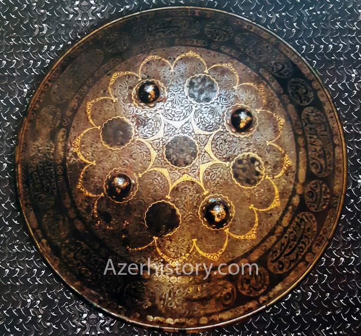 irevan-xanlig-weaponry-%D0%A9%D0%B8%D1%8