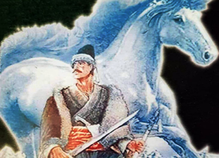 Из истории азербайджанского фольклора: приметы и поверья о лошадях