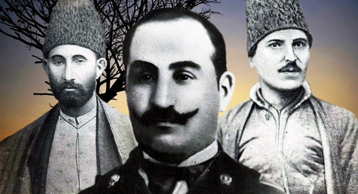 Рождение классики: бурное развитие азербайджанской детской литературы в XIX в.