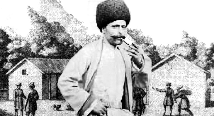От обрезания до свадеб и похорон: иностранец об обычаях азербайджанского села (1882 г.)