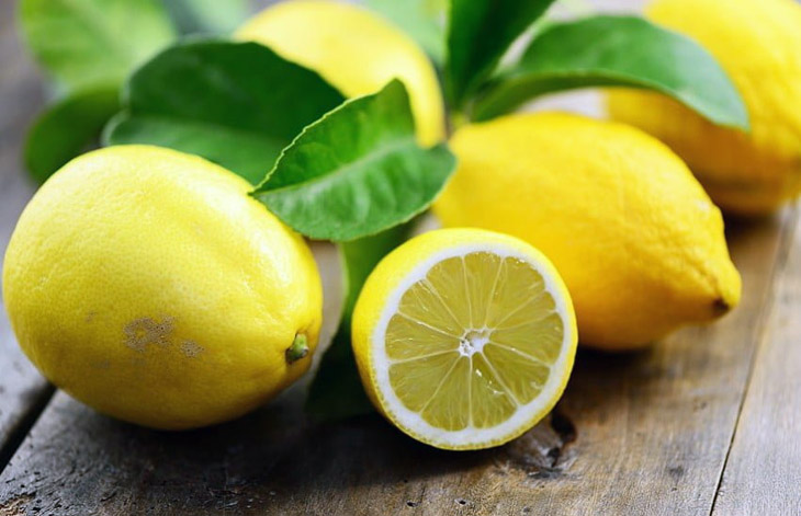 Народная медицина прошлого: Что лечили в Азербайджане с помощью лимона