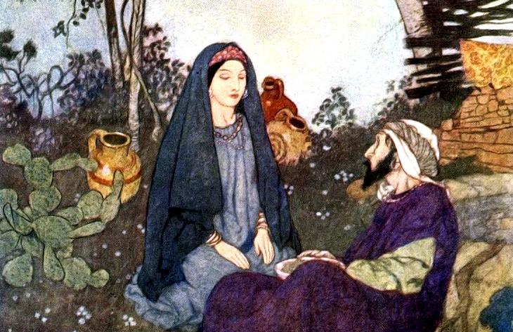 Другие Лейли и Меджнун: последний карабахский ответ XIX в. на шедевр Низами