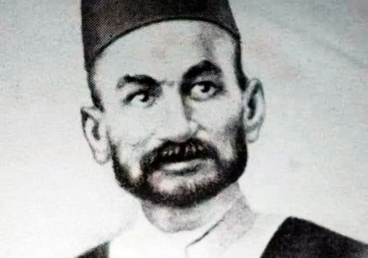 Люди, болезни и влияние Сабира: поэзия Мирзы Али Мовджуза (1873-1934)