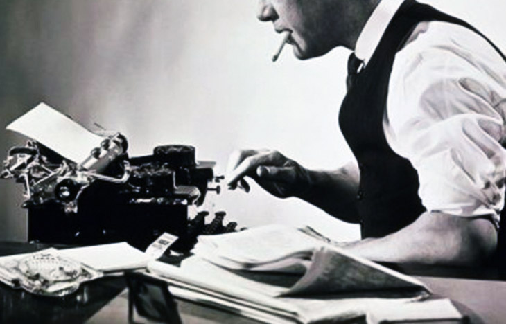 Международные связи журналистов АзССР после Второй мировой войны