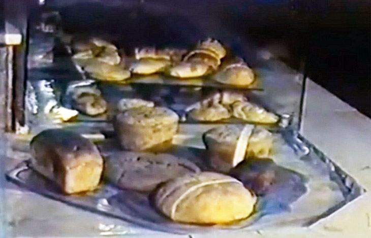 Назад в 1980-е: прогулка по знаменитому Музею хлеба в Агдаме (ФОТО)