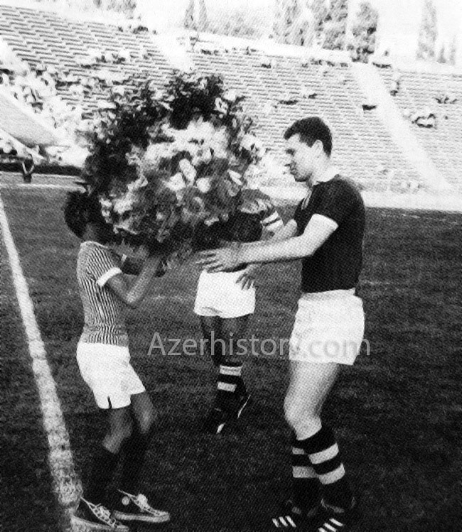 Анатолий Банишевский