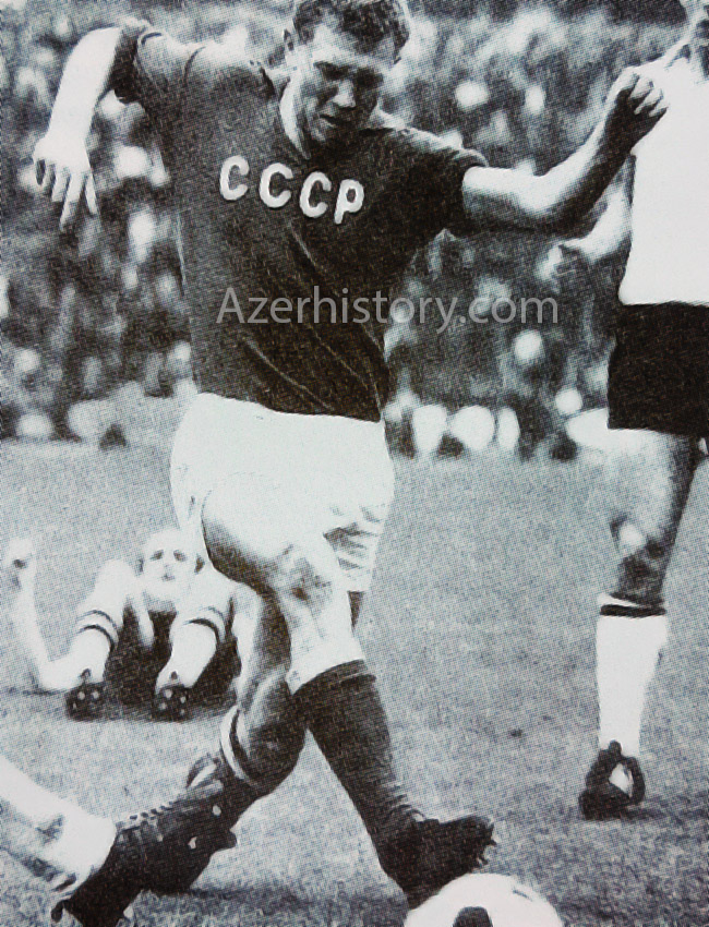 Анатолий Банишевский