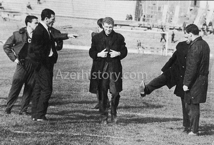 Анатолий Банишевский