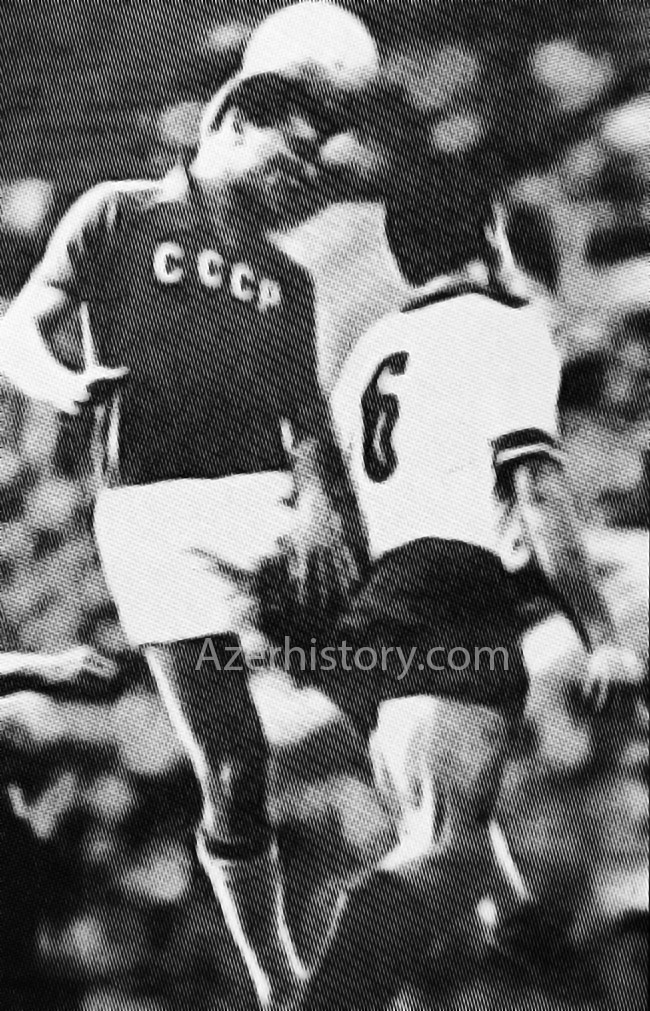 Анатолий Банишевский