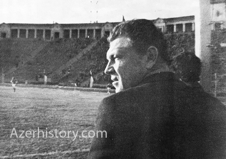 Анатолий Банишевский