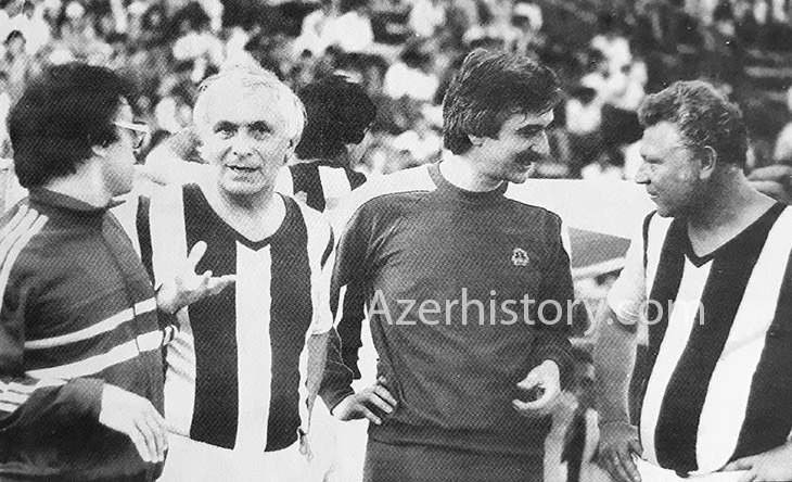 Анатолий Банишевский
